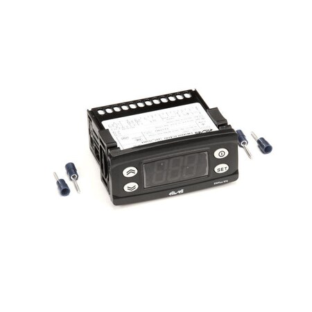 Franke Foodservice System Eliwell Coil Controller Cfa 18005962